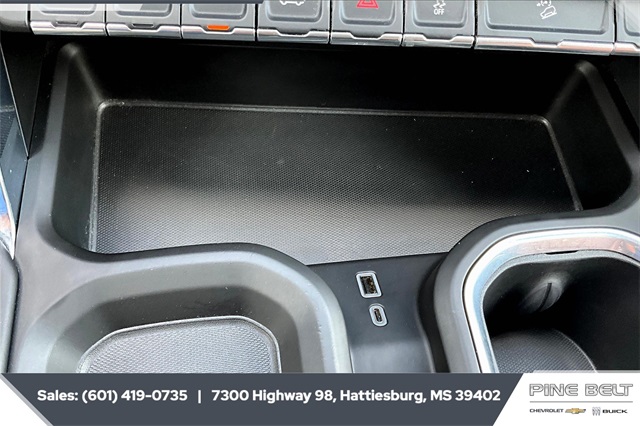 2024 Gmc Sierra 2500 HD Denali Ultimate photo 22