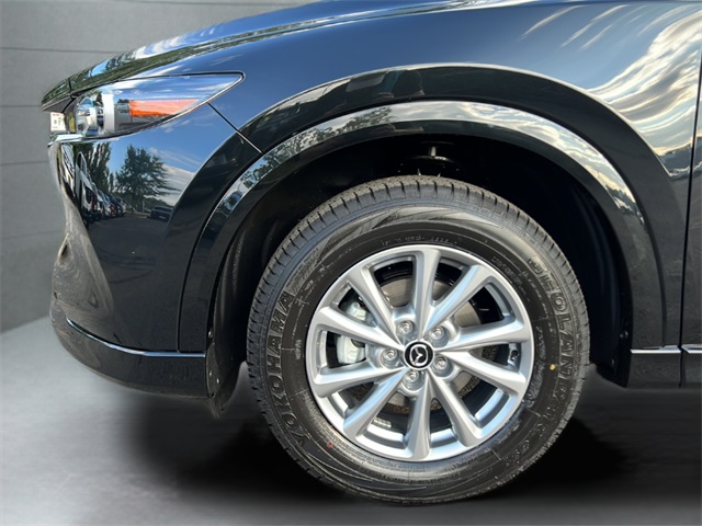 2025 Mazda CX-5 2.5 Select photo 32