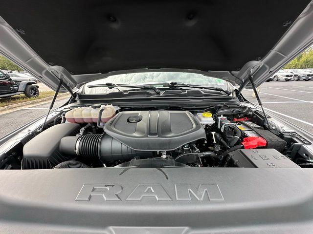 2025 Ram 1500 Big Horn Lone Star photo 14