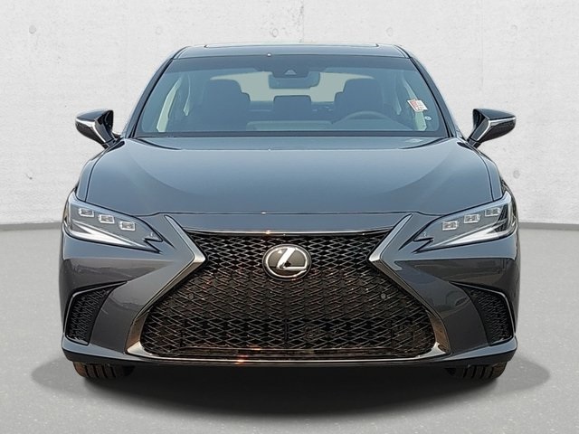 2025 Lexus ES 300h F SPORT Design photo 2