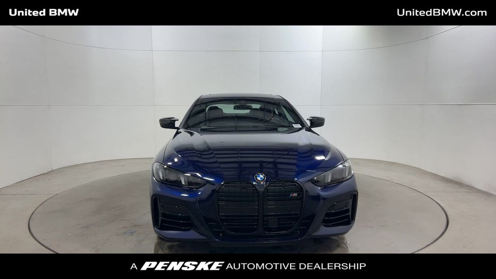 2026 Bmw M440i photo 2