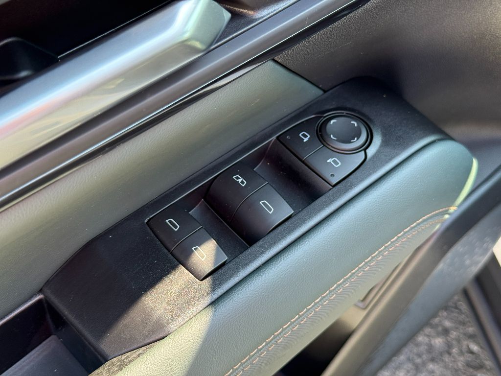 2026 Gmc Terrain AT4 photo 20