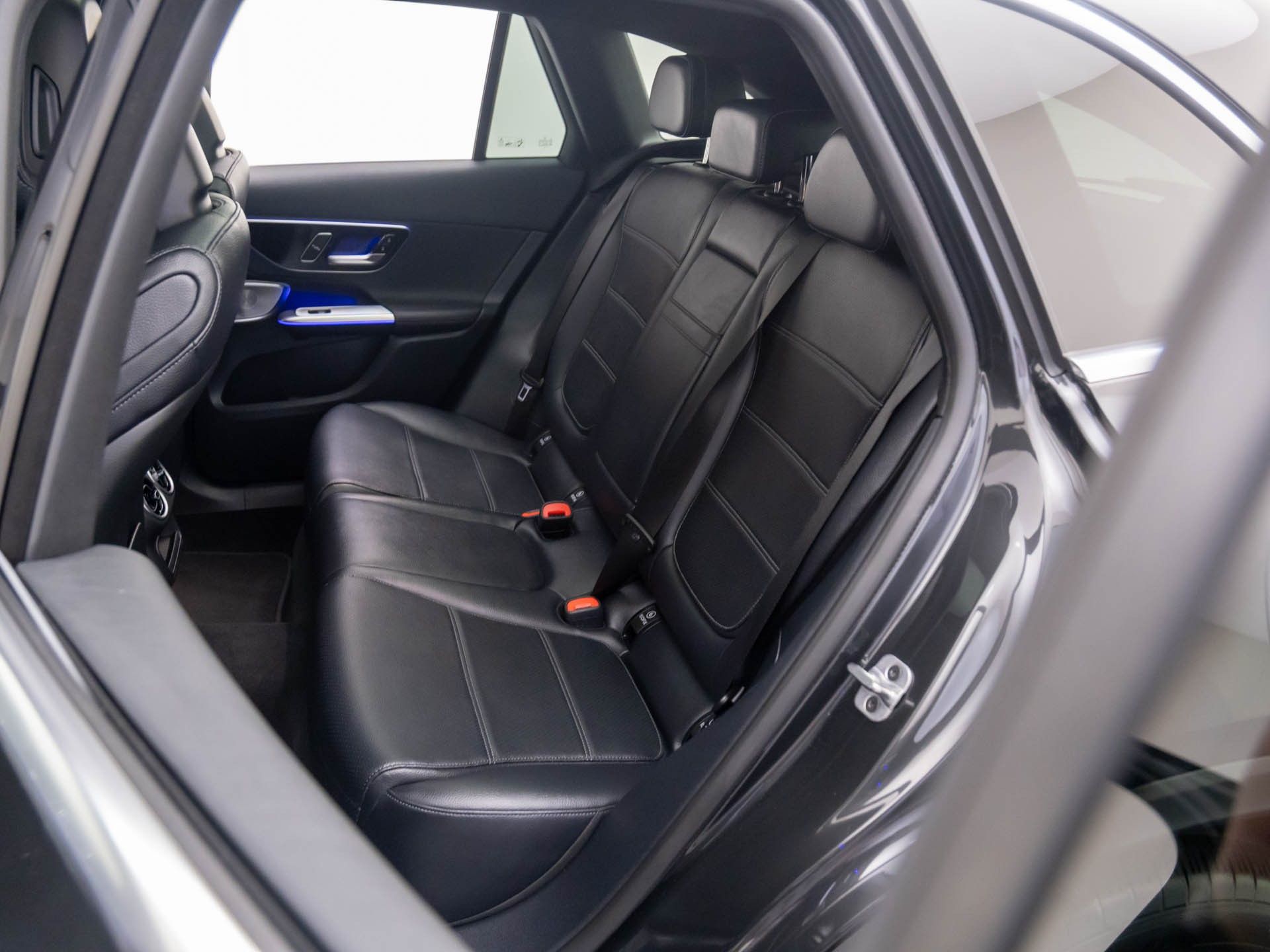 2026 Mercedes Benz GLC 350e 4MATIC photo 16