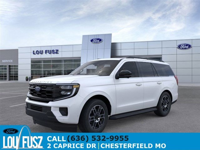 2025 Ford Expedition Active's photo