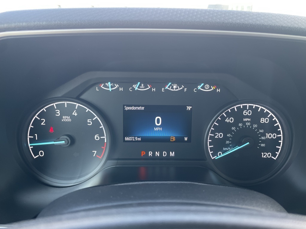 2023 Ford F-150 XLT photo 10