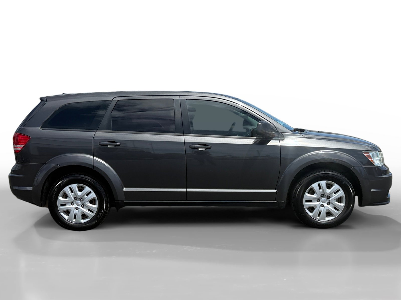 2015 Dodge Journey AVP photo 5