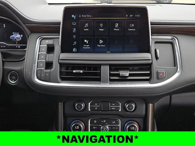 2024 Chevrolet Tahoe High Country photo 12