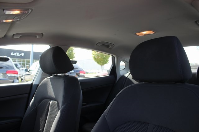 2020 Kia Optima LX photo 19