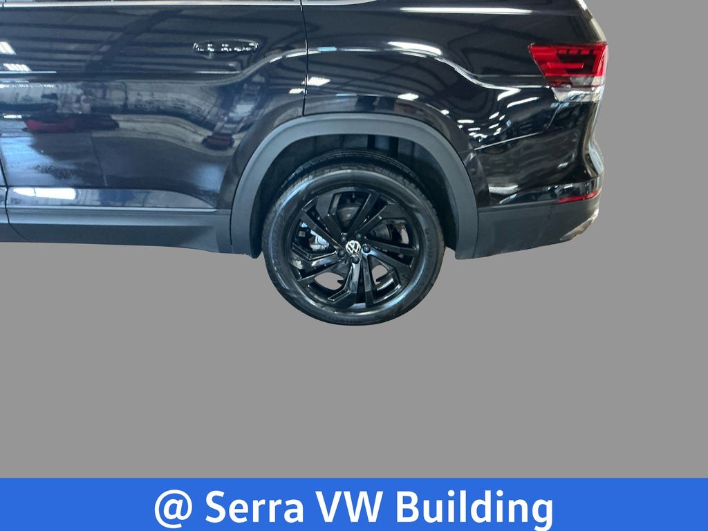 2023 Volkswagen Atlas V6 SE Technology photo 14