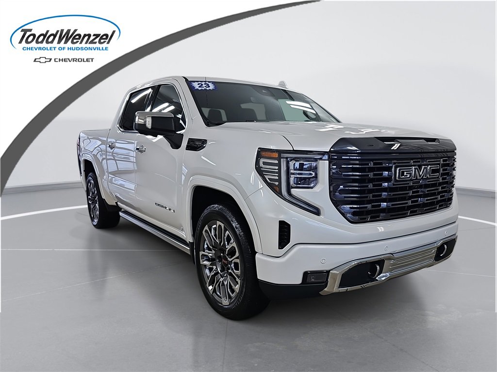 2023 GMC Sierra 1500 Denali Denali Ultimate's photo