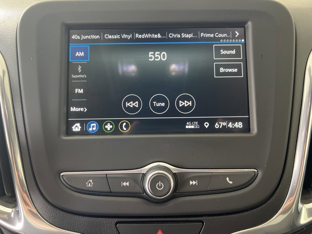 2019 Chevrolet Equinox LT photo 10