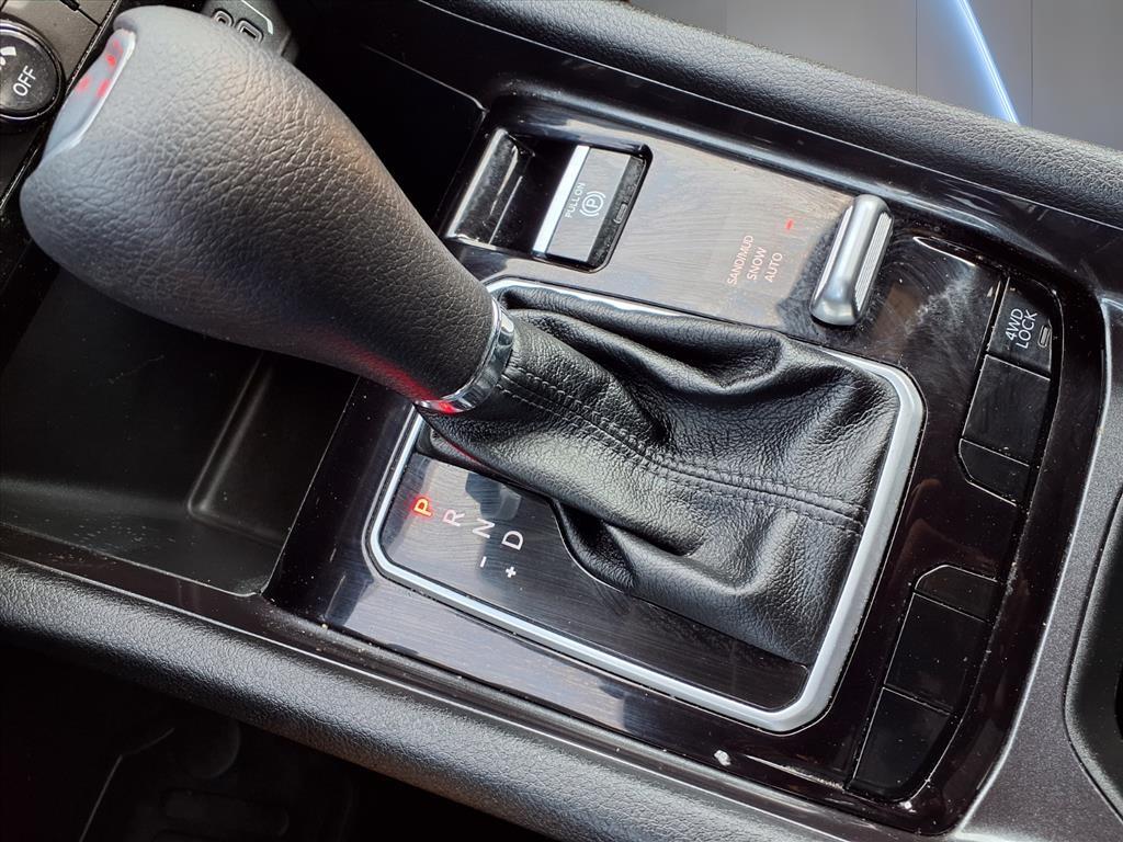 2025 Jeep Compass Sport photo 19