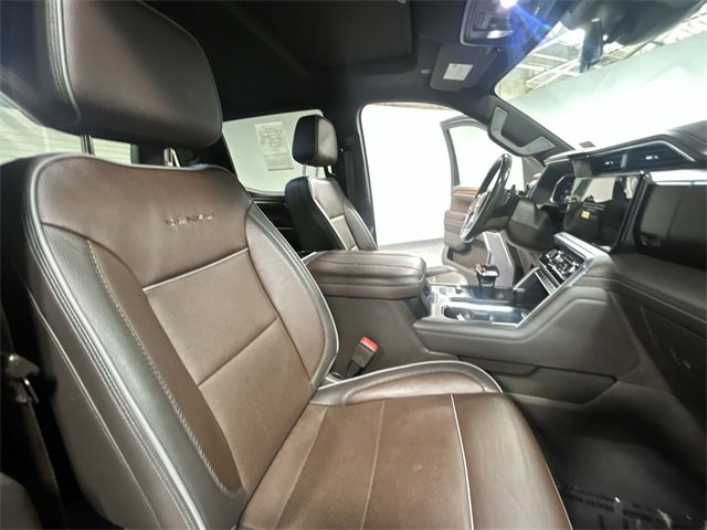 2023 Gmc Sierra 1500 Denali photo 23