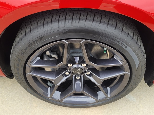 2024 Dodge Charger Daytona R/T AWD photo 15