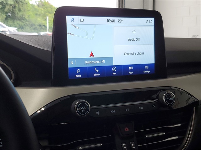 2022 Ford Escape SE photo 17