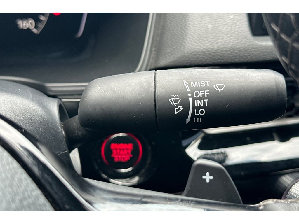 2024 Honda Civic Sport photo 36