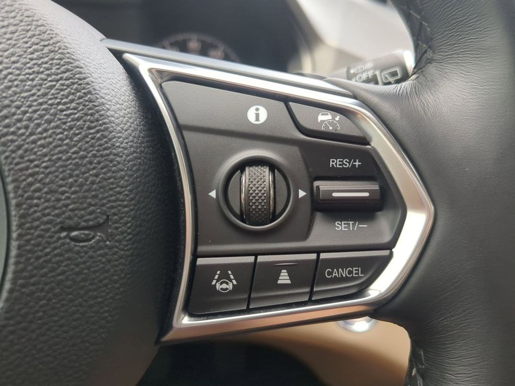 2022 Acura RDX Technology photo 28