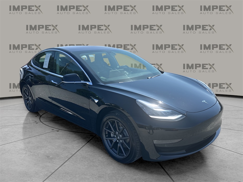 2019 Tesla Model 3 Standard Range Plus photo 7