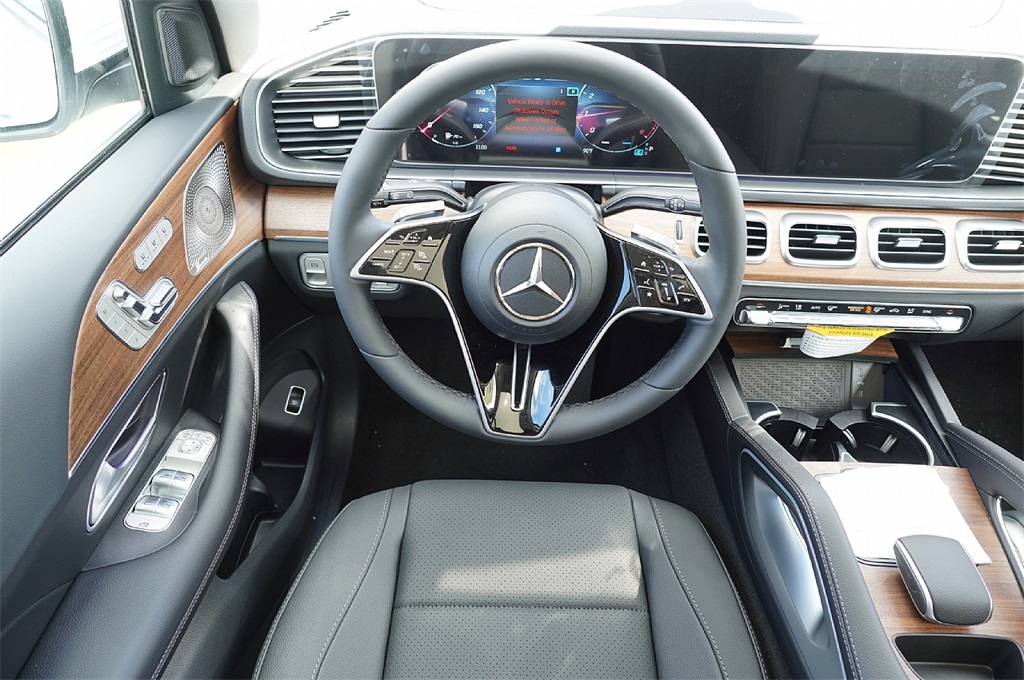 2026 Mercedes Benz GLE 350 photo 13