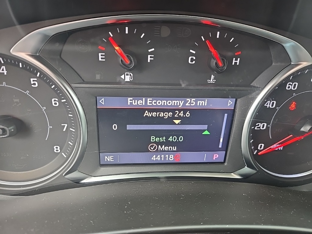 2022 Gmc Terrain SLT photo 2