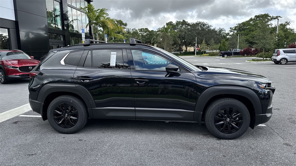 2026 Mazda CX-50 Premium photo 4