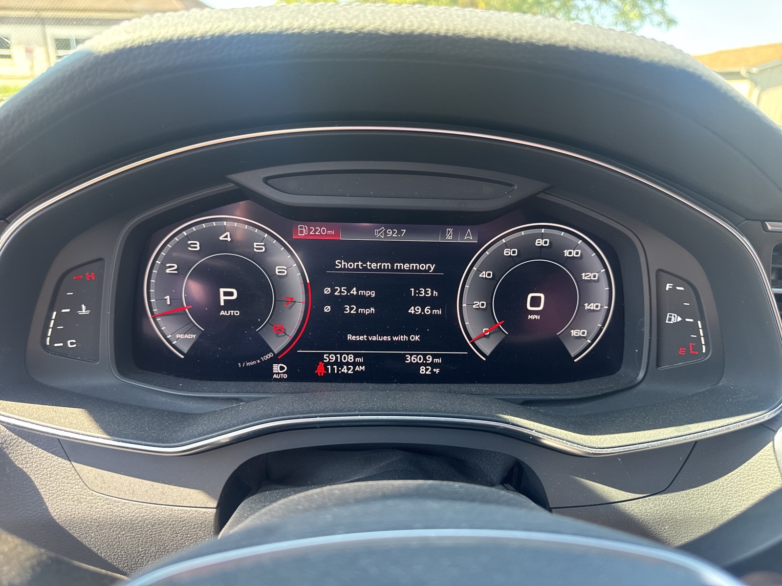 2019 Audi A6 3.0T Premium Plus photo 24
