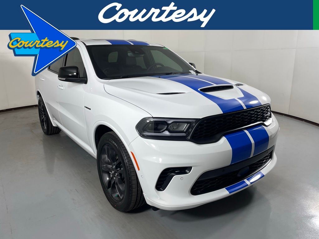 2025 Dodge Durango R/T's photo
