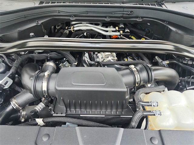 2023 Lincoln Aviator Reserve photo 15