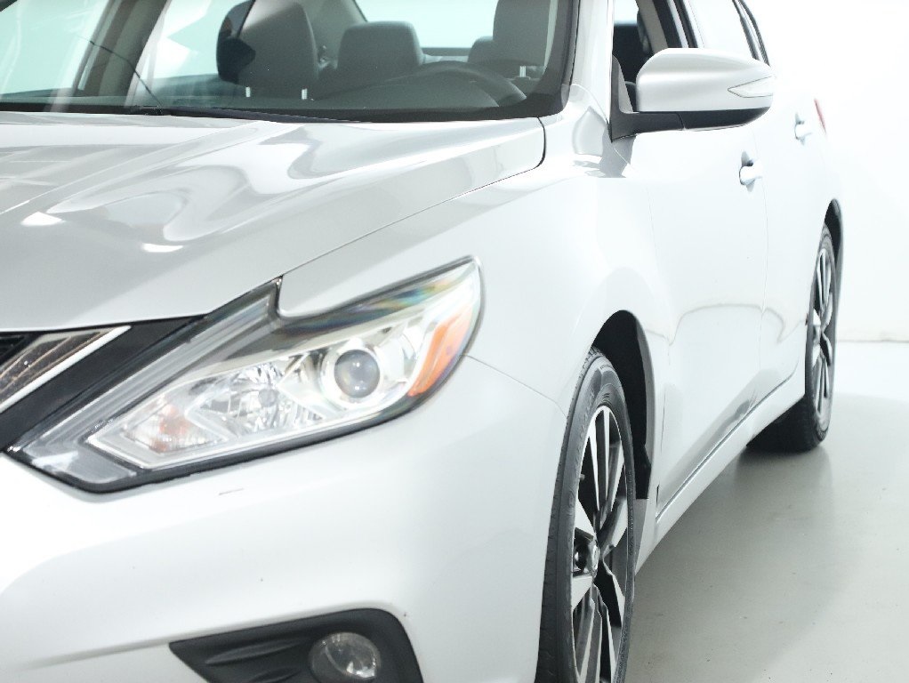 2018 Nissan Altima 2.5 SL photo 4