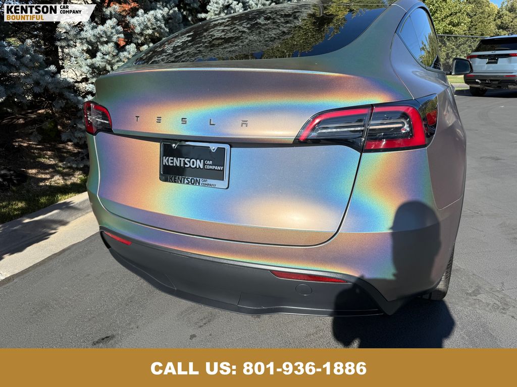 2023 Tesla Model Y Long Range photo 30
