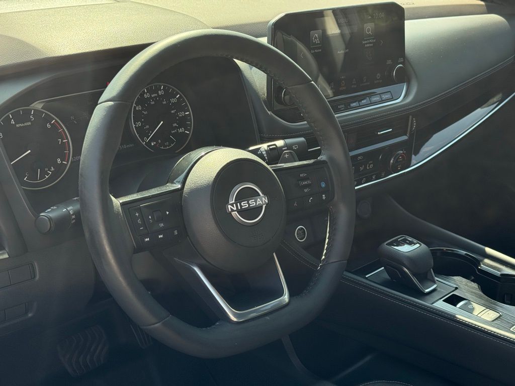2023 Nissan Rogue SL photo 15