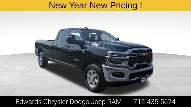 2025 RAM Ram 3500 Pickup Big Horn's photo