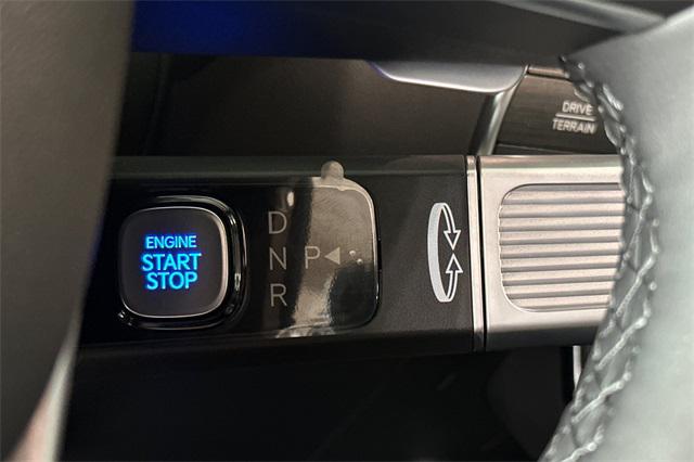 2026 Hyundai Palisade Calligraphy photo 17