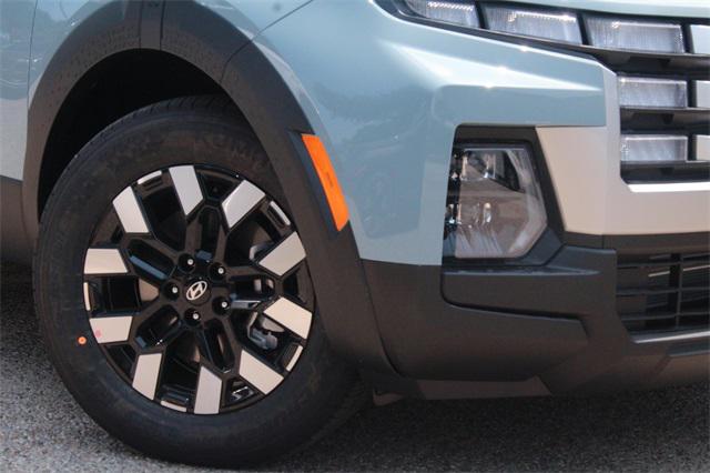 2026 Hyundai Santa Cruz SEL Activity photo 7