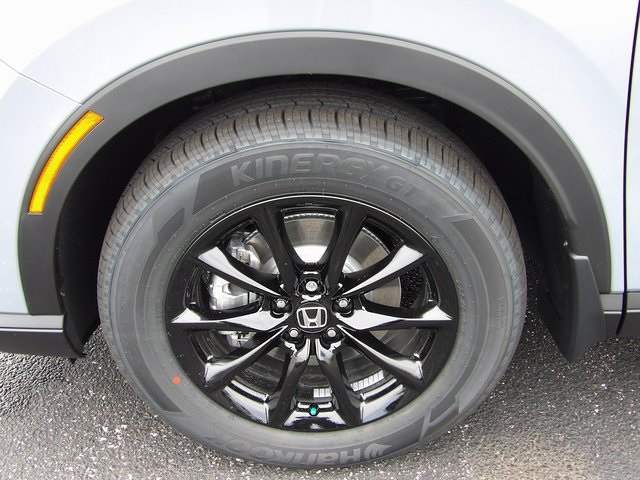 2026 Honda CR-V Hybrid Sport-L photo 36