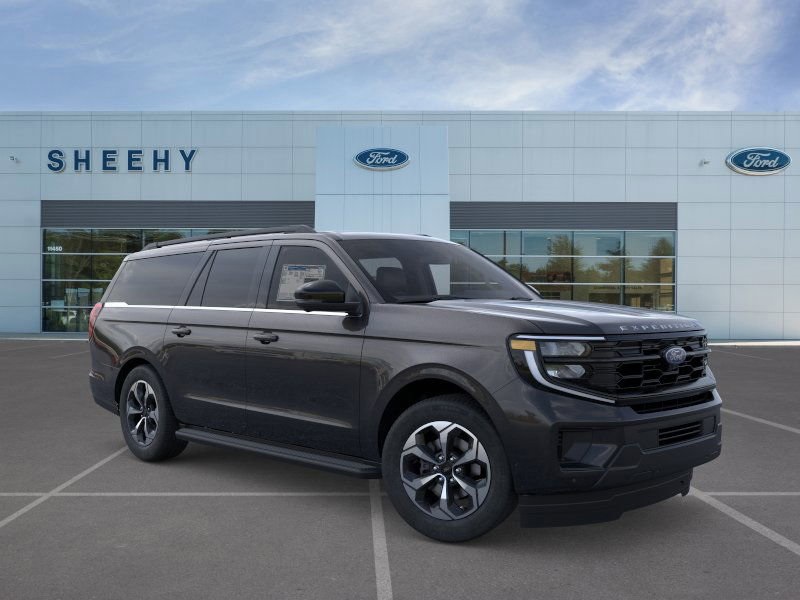 2026 Ford Expedition Active's photo