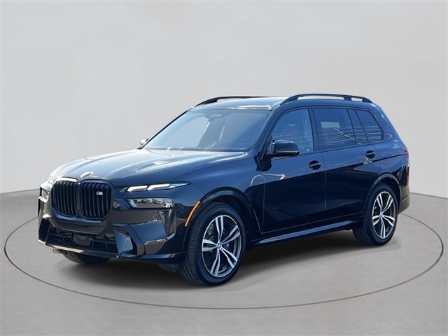 2023 BMW X7