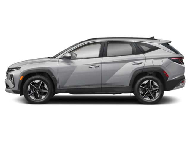 2025 Hyundai Tucson Hybrid SEL Convenience photo 14
