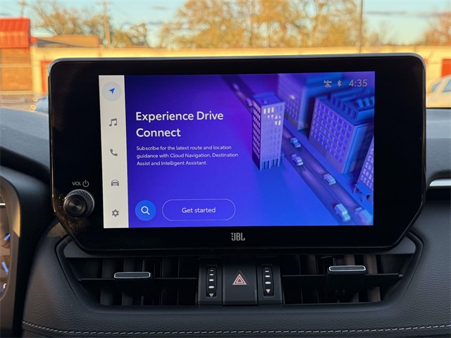 2023 Toyota RAV4 Hybrid XLE Premium photo 3