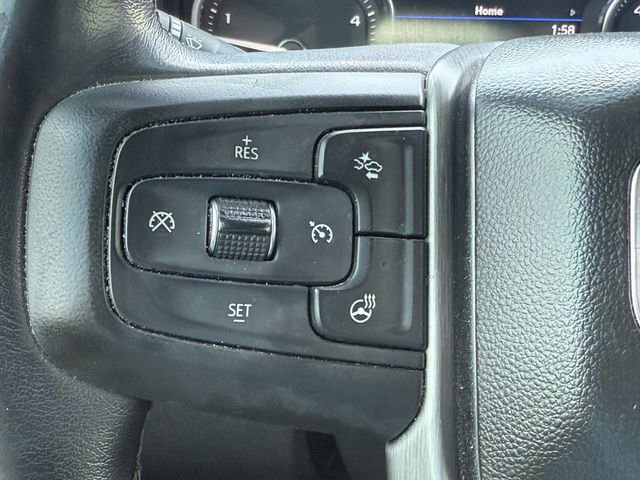 2022 Gmc Sierra 2500 HD Denali photo 17