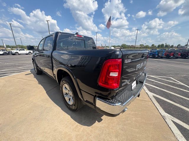 2025 Ram 1500 Big Horn Lone Star photo 3