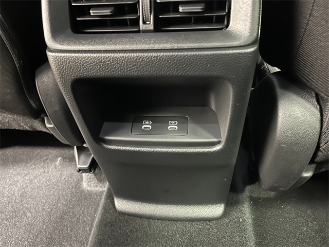 2026 Honda CR-V Hybrid photo 19
