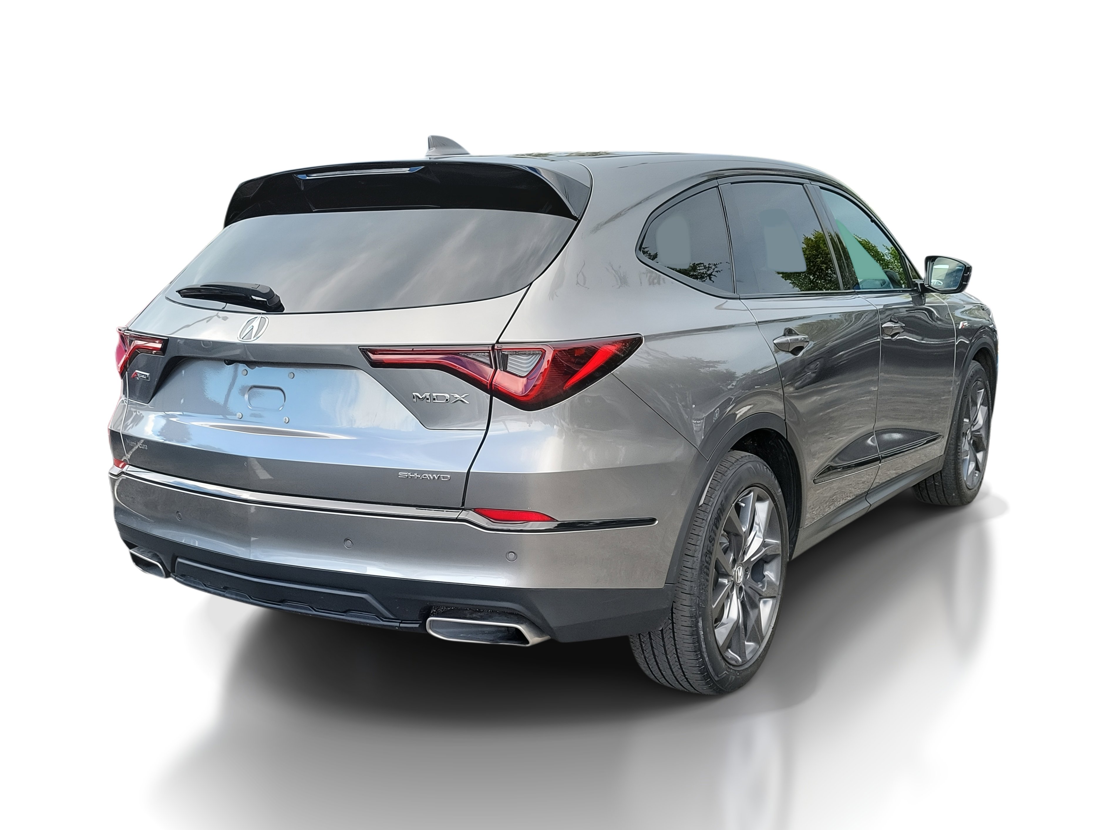 2023 Acura MDX SH-AWD A-Spec photo 4