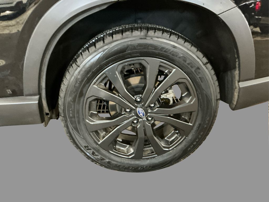 2022 Subaru Forester Sport photo 15