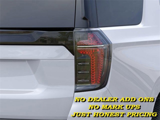 2025 Chevrolet Tahoe LS photo 10