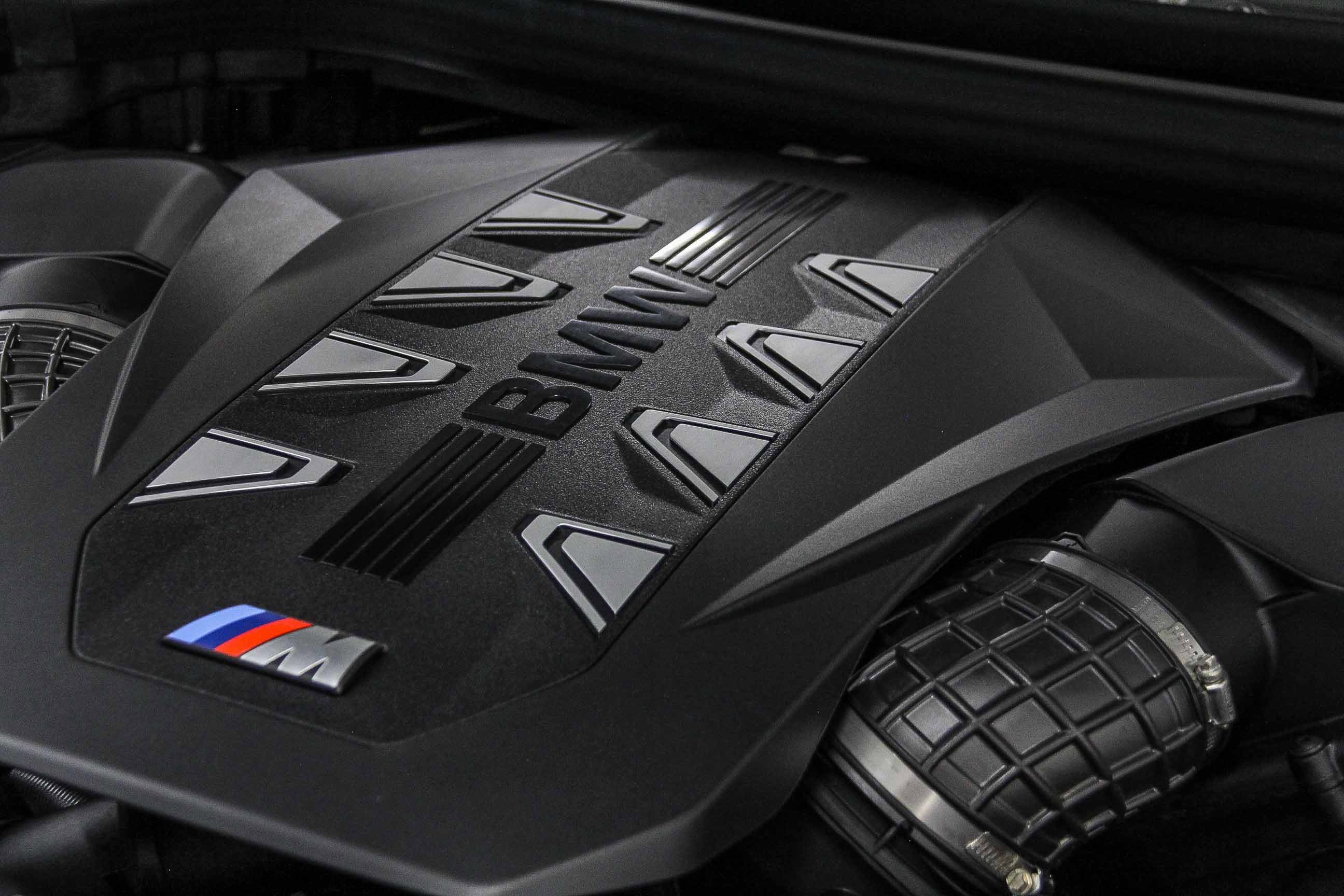 2025 Bmw X7 M60i photo 27
