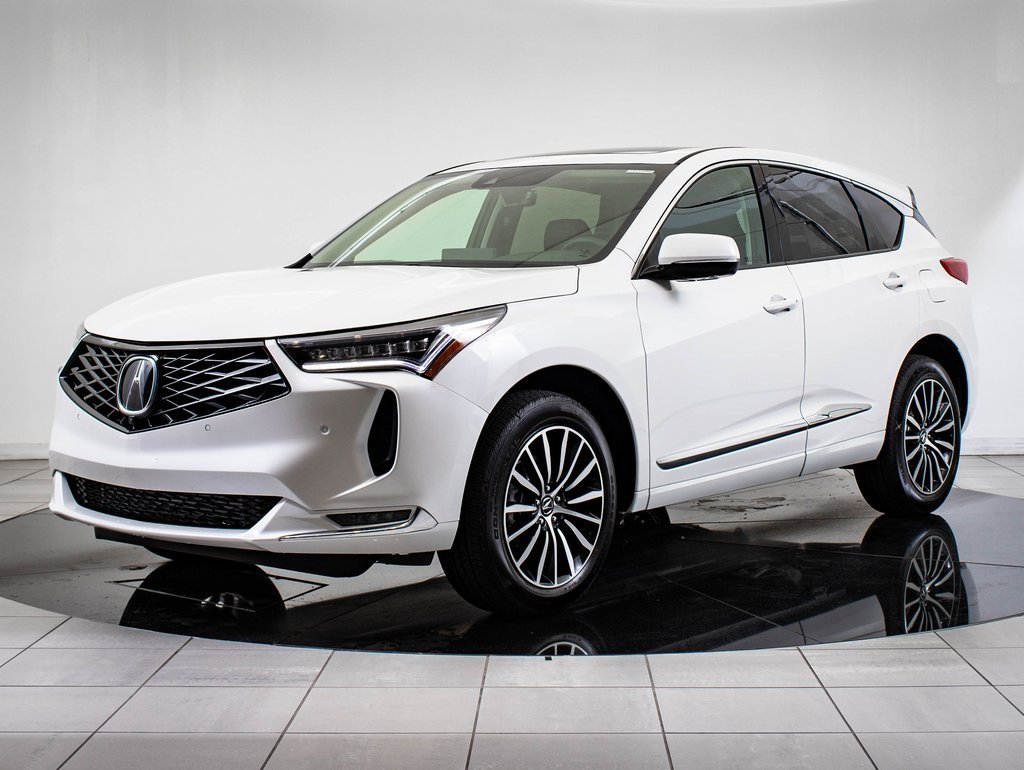 2025 Acura RDX Advance Package's photo