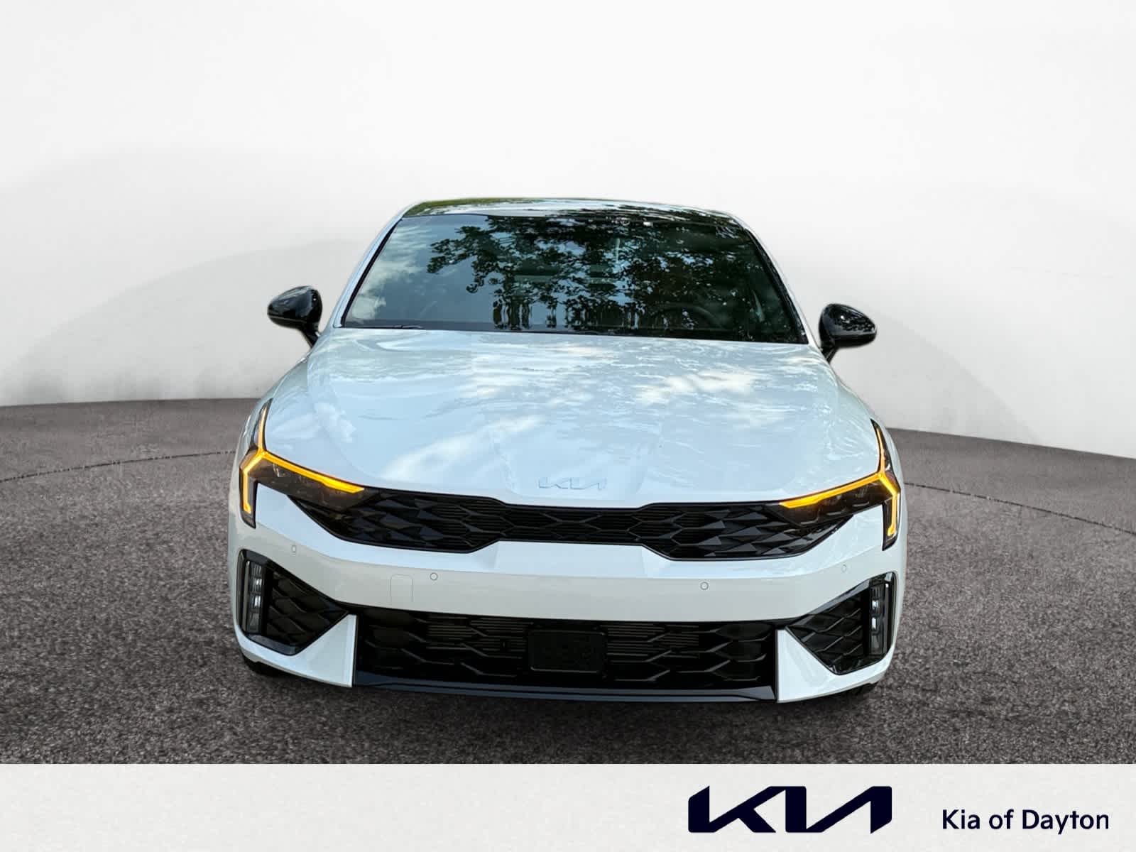 2026 Kia K5 GT-Line photo 8