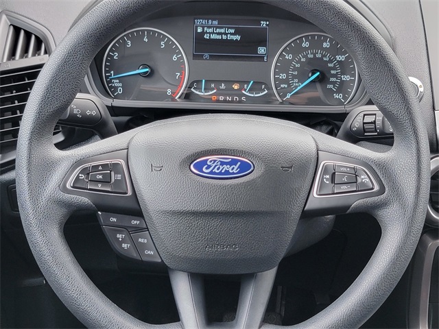 2022 Ford EcoSport SE photo 28