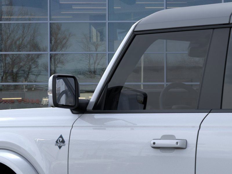 2025 FORD BRONCO - Image 23
